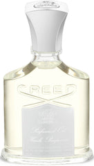 love in white huile parfumèe