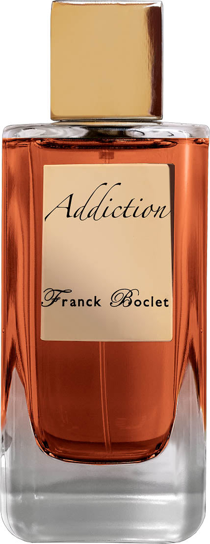 Addiction Eau de Parfum