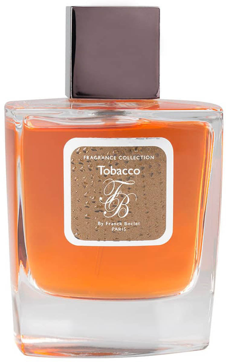 Tobacco Eau de Parfum
