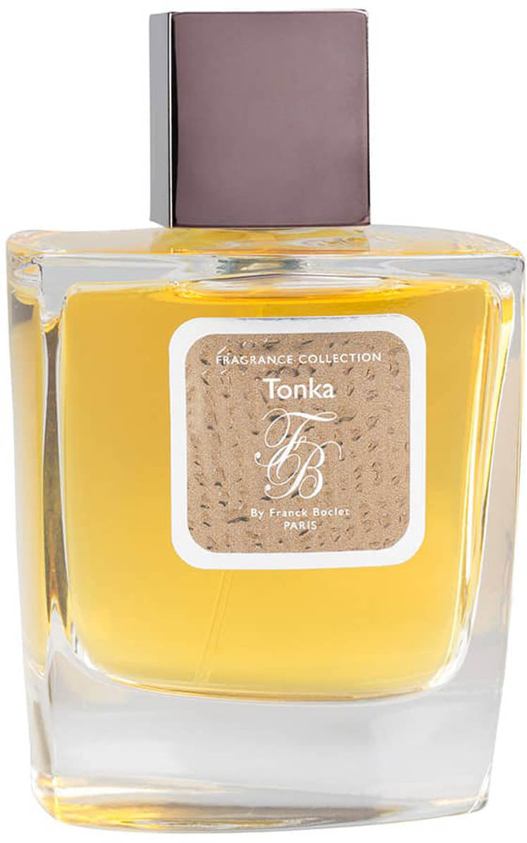 Tonka Eau de Parfum
