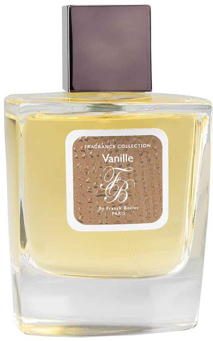 Vanille Eau de Parfum