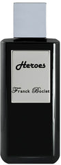 Heroes Extrait de Parfum