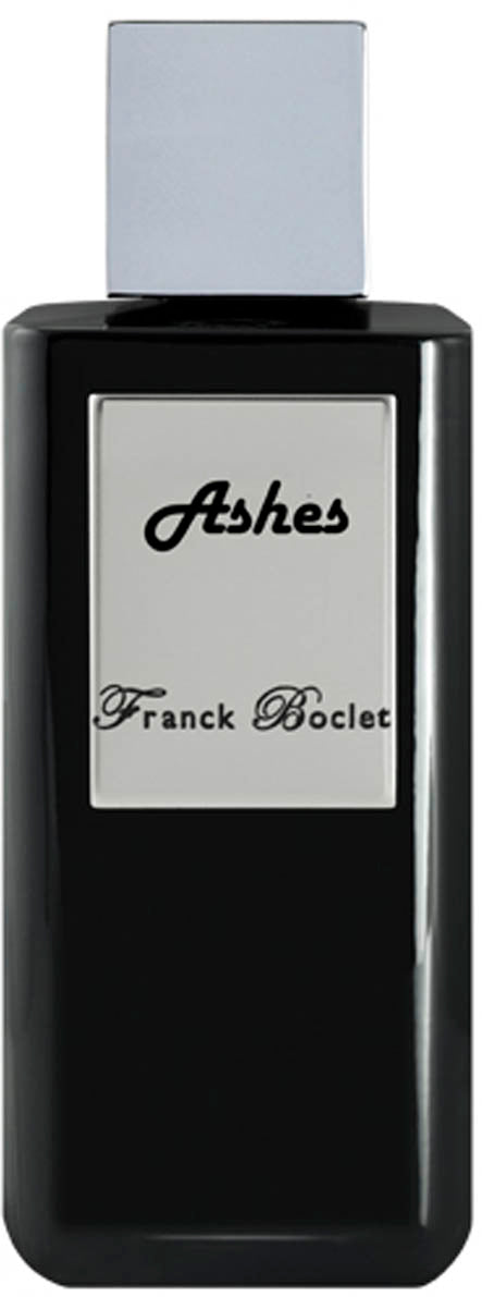 Ashes Extrait de Parfum