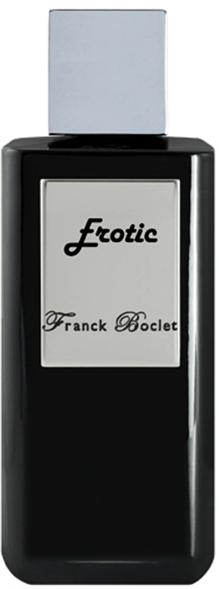 Erotic Extrait de Parfum