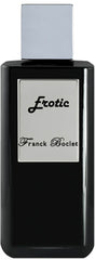 Erotic Extrait de Parfum