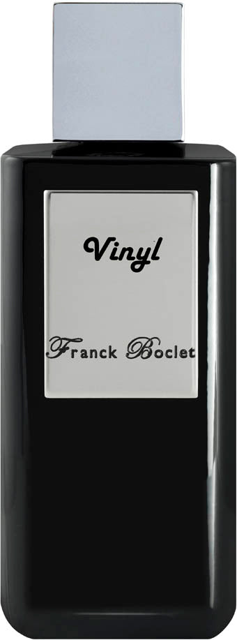 Vinyl Extrait de Parfum