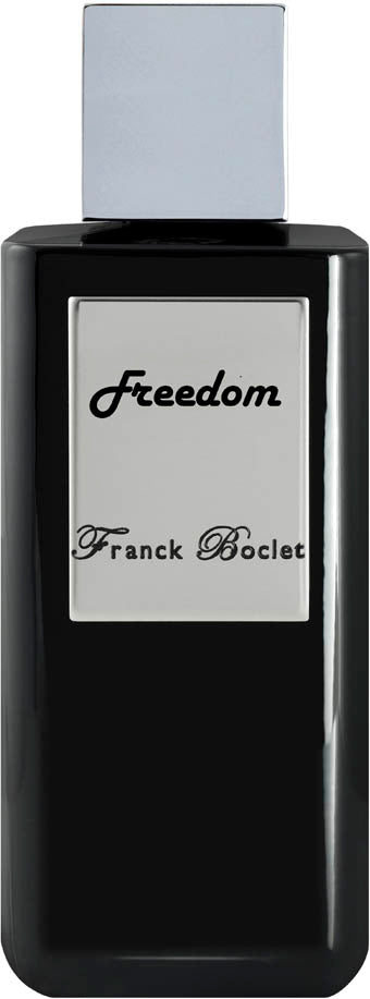 Freedom Extrait de Parfum