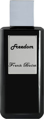 Freedom Extrait de Parfum