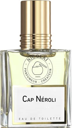 cap neroli edt