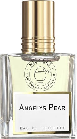 Angelys Pear Eau de Toilette
