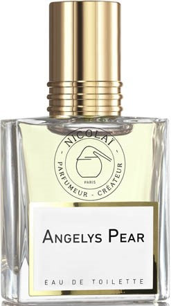 angelys pear edt