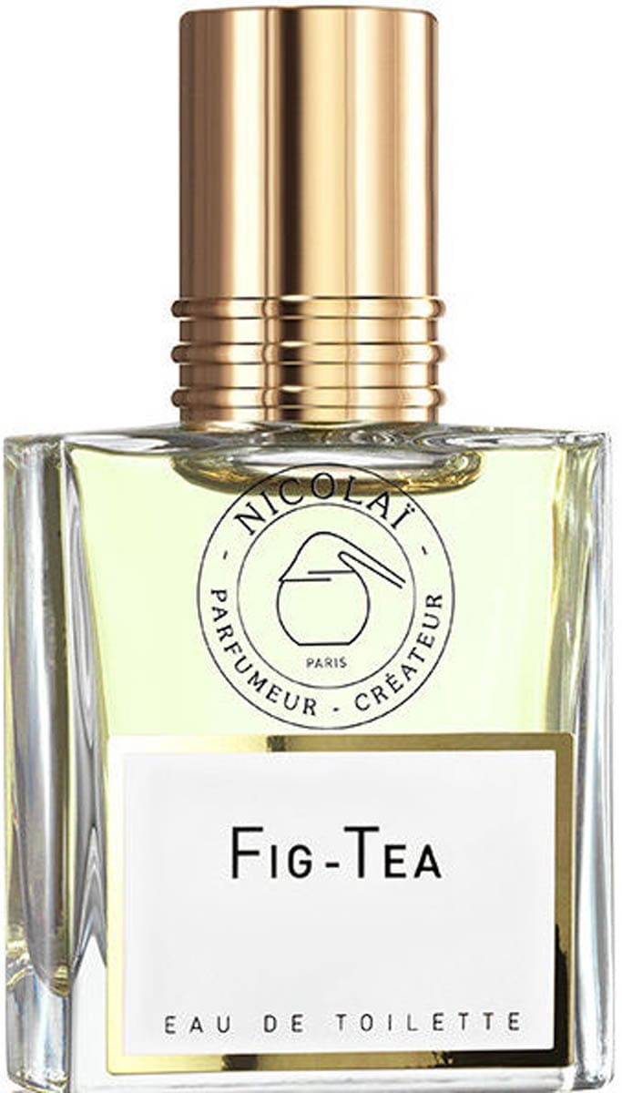 Fig Tea Eau de Toilette