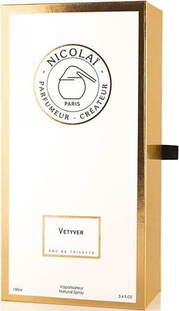 vetyver edt
