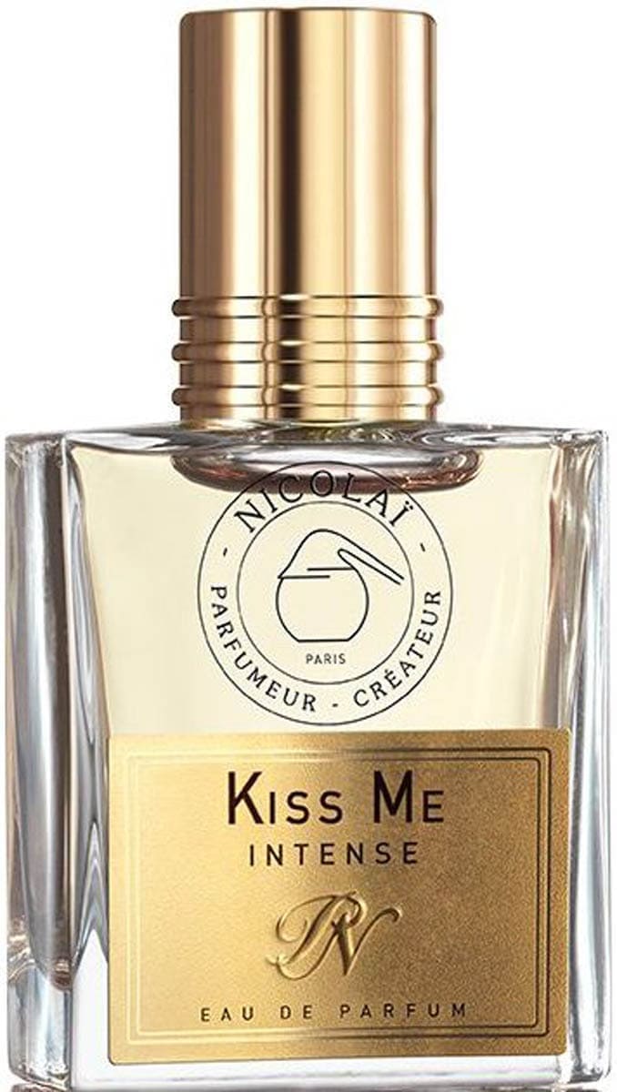Kiss Me Intense Eau de Parfum