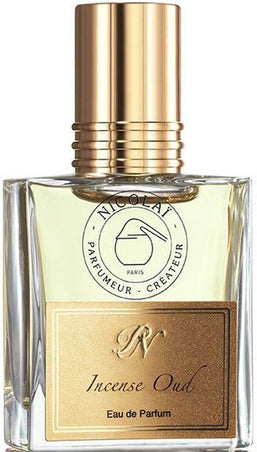 incense oud edp