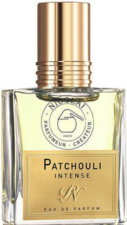 patchouli intense edp