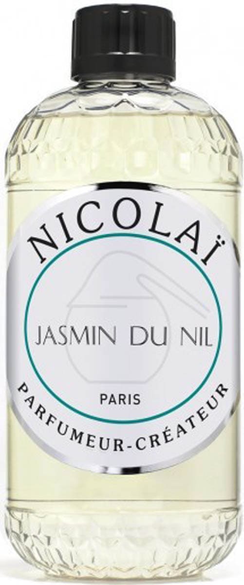 Jasmin du Nil Ricarica Lampada Ricarica Lampada Catalitica