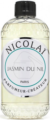 jasmin du nil ricarica lampada