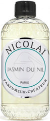 jasmin du nil ricarica lampada