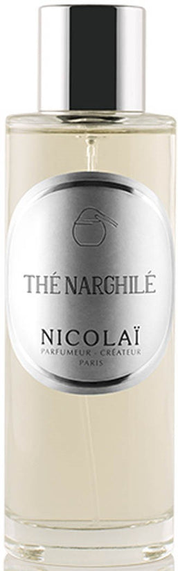 the narghile
