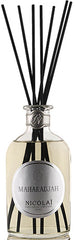 maharadjah fragranza con bastoncini