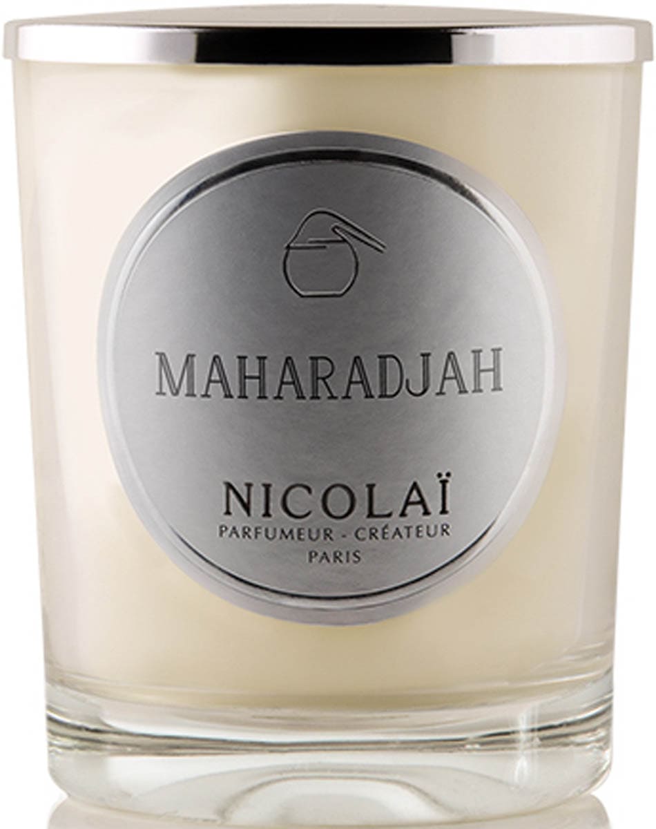 Maharadjah Candela Candela Profumata