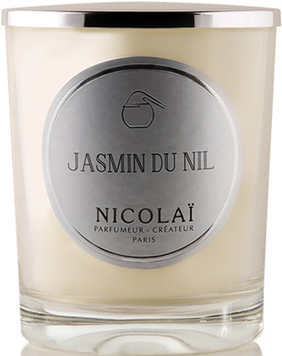 Jasmin du Nil Candela Candela Profumata