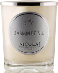 jasmin du nil candela