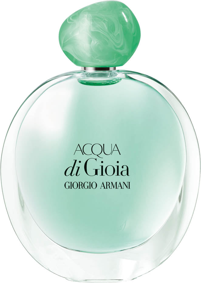 acqua di gioia