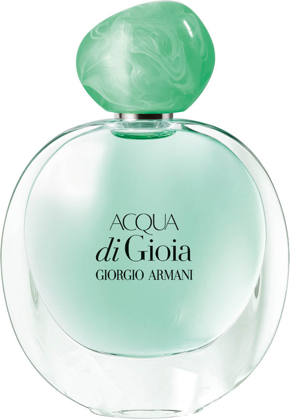 acqua di gioia