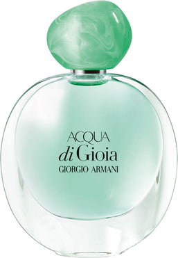 acqua di gioia