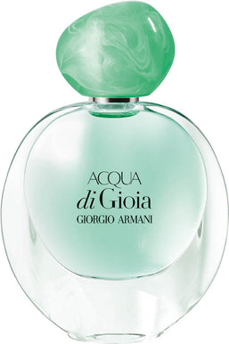 acqua di gioia