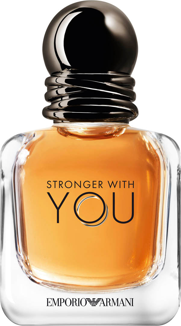Stronger With You Eau de Toilette