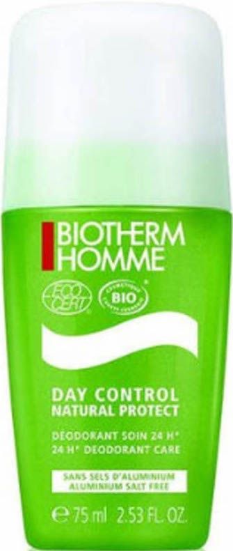 Day Control Deo Ecocert 24h Deodorante di Origine Naturale