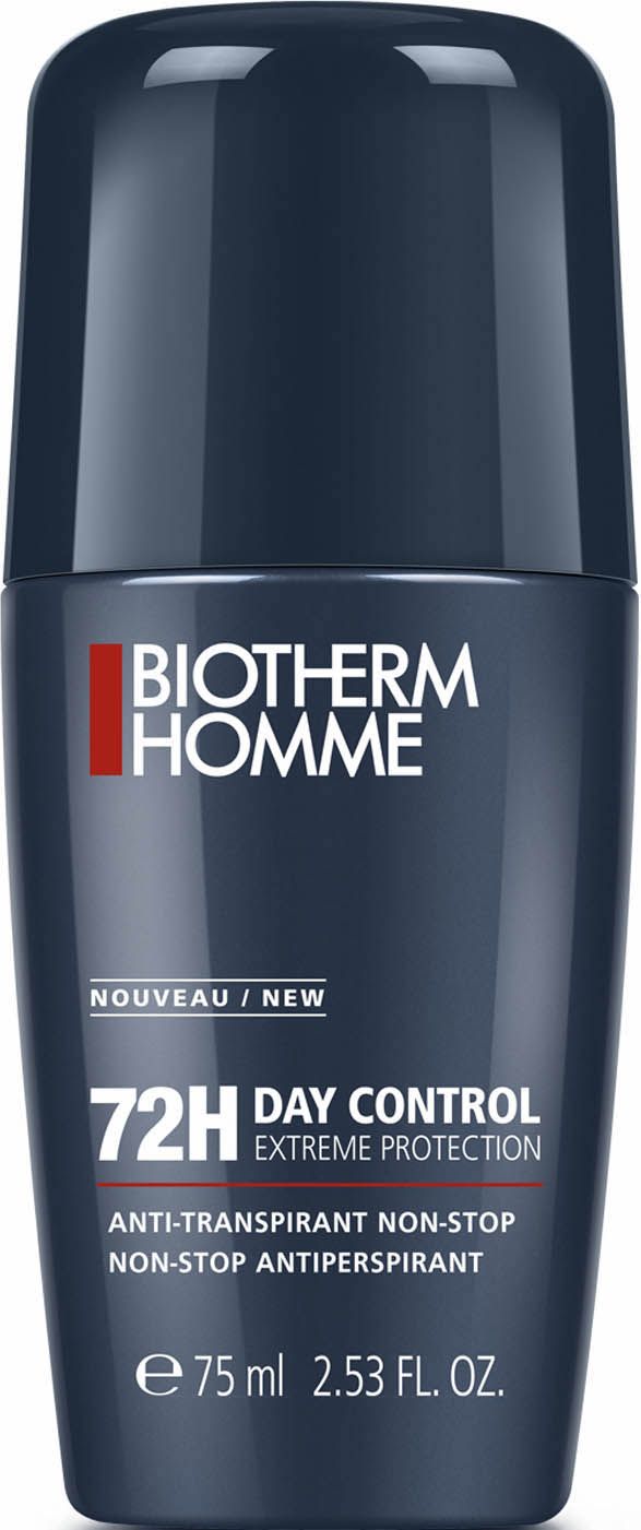 Day Control Deo 72h Deodorante Anti-Traspirante Roll-On