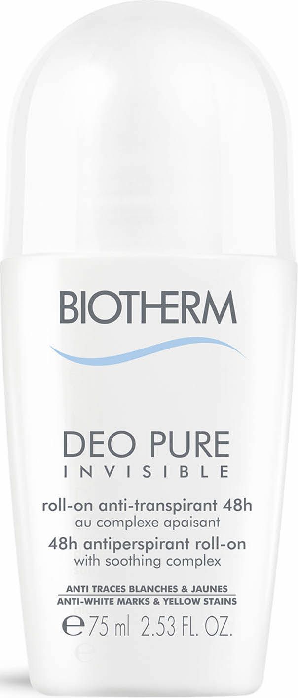 Deo Pure Invisible 48h Deodorante Anti-Traspirante Roll-On