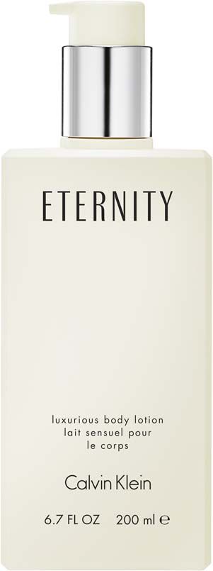 Eternity for Women Lozione Corpo