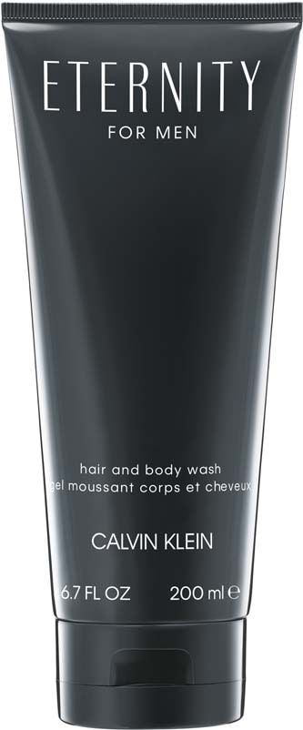 Eternity for Men Gel Doccia Corpo e Capelli