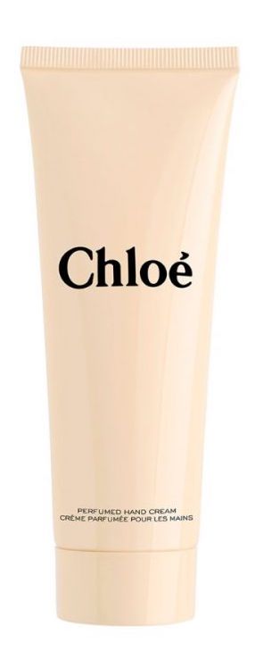 Chloé Crema Mani