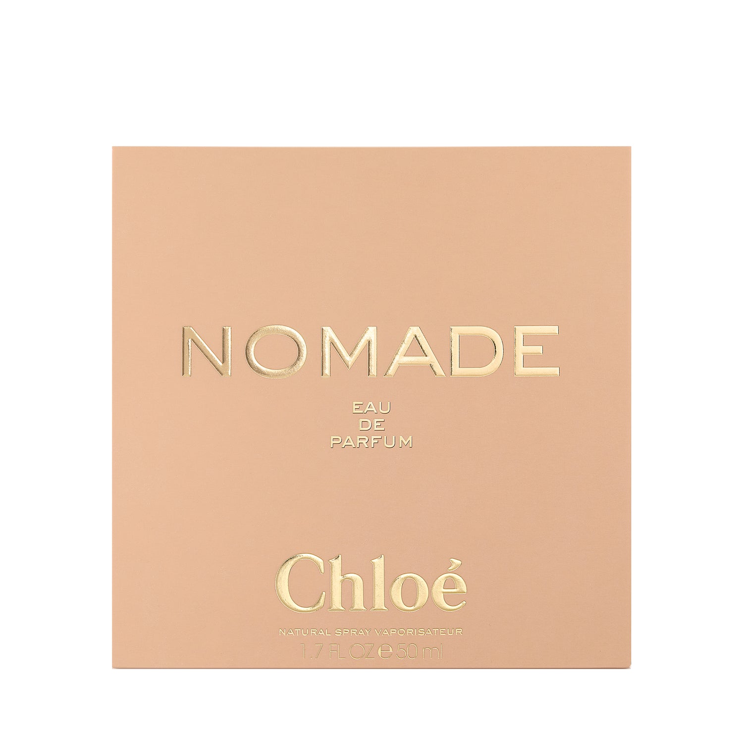 nomade edp