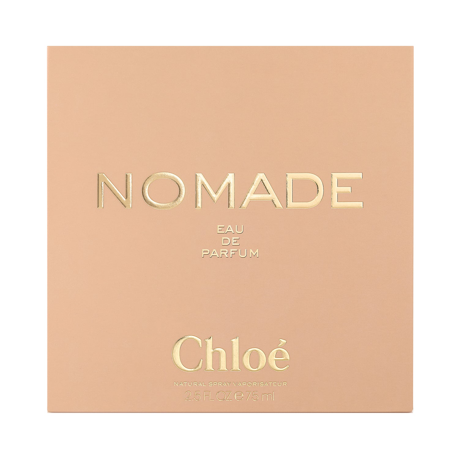 nomade edp