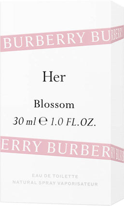 bby her blossom edt