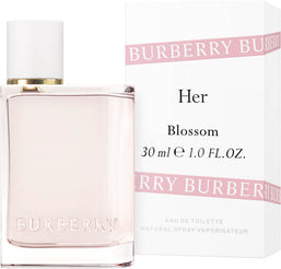 bby her blossom edt