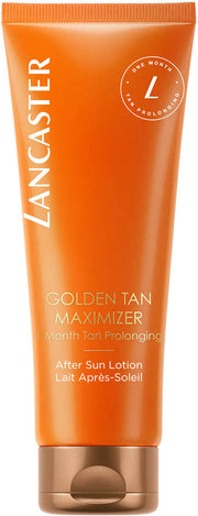 lotion pour le visage et le corps Golden Tan Max