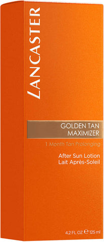 golden tan max lozione viso&corpo