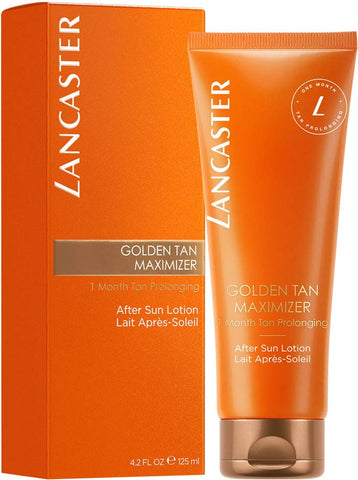 golden tan max lozione viso&corpo