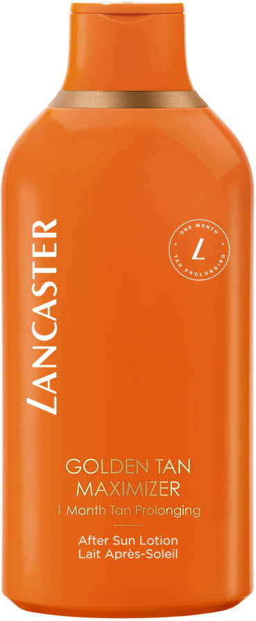 Tan Maximizer Golden Tan Max Prolungatore di Abbronzatura Viso E