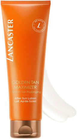 Golden Tan Max Facial Lotion & Körper