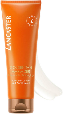 golden tan max lozione viso&corpo