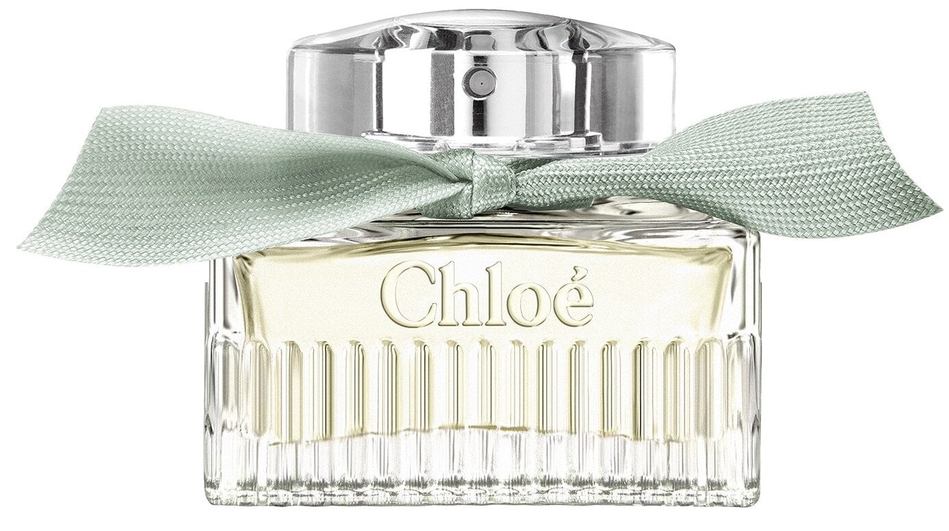 chloé rose naturelle